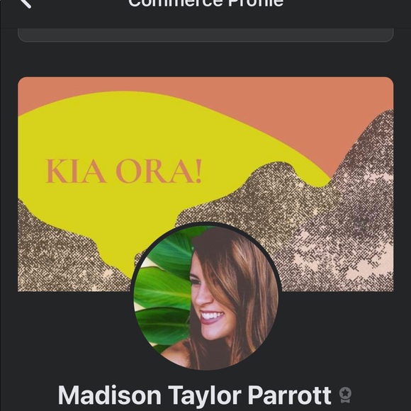 Meet your Posher, Madison - Picture 4 of 4